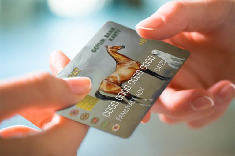 Пластиковые карты, как работает платежная система? От покупателя до продавца