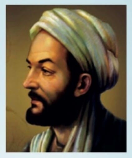 Gündogar lukmançylygynyň belli alymy