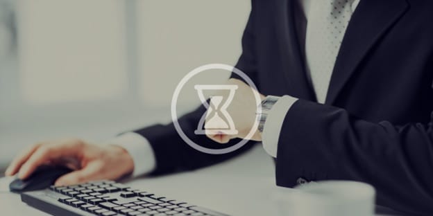 Näme üçin 2 minut işden ünsümizi sowmak bilen, biz 25 minut wagtymyzy ýitirýäris