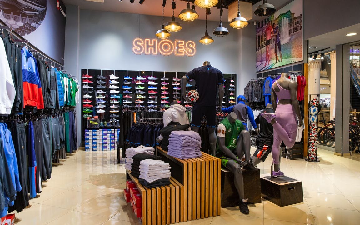 Trenažýor zaly üçin eşigi nädip dogry saýlamaly: esasy üns bermeli zatlar