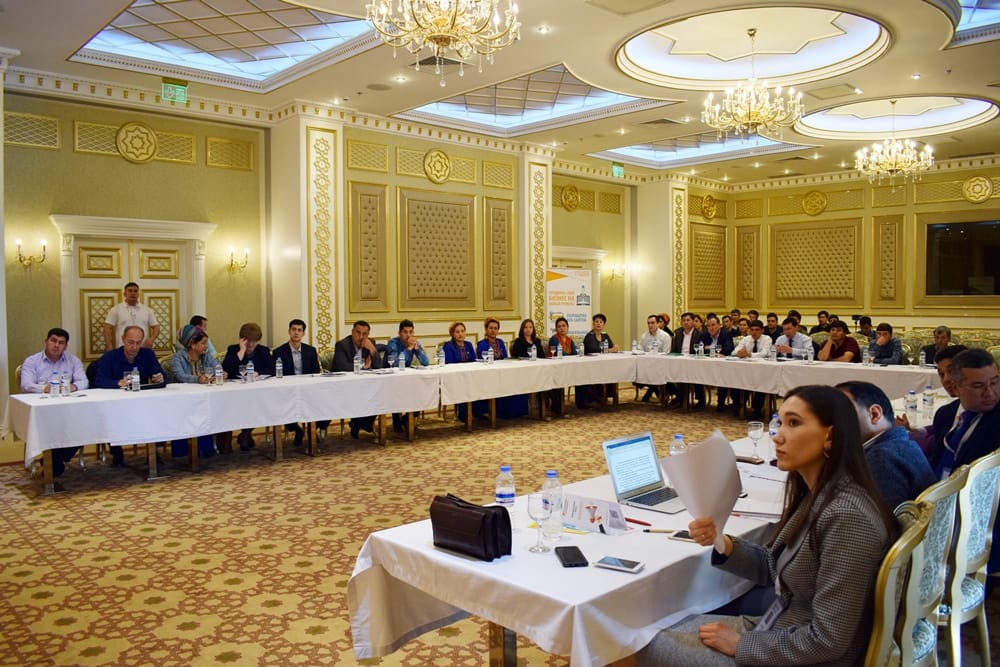 «Цифровая эпоха» Туркменистана