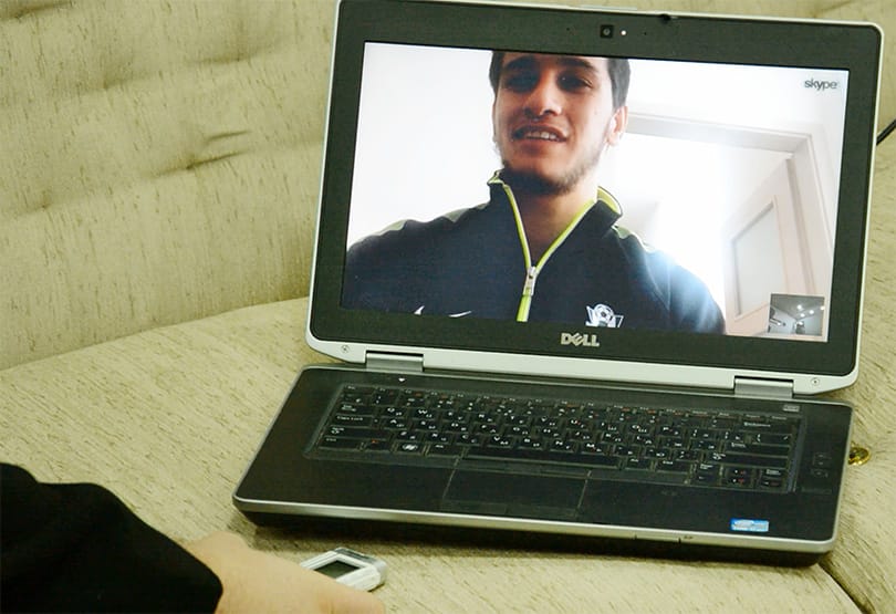 Ruslan Mingazow: «Germaniýanyň we Italiýanyň güýçli toparlarynda çykyş etmek isleýärin»