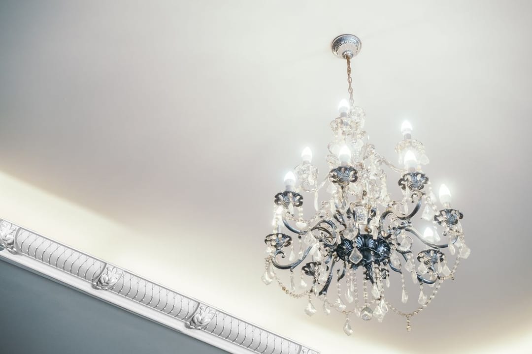 Визуальный сахар в интерьере дома