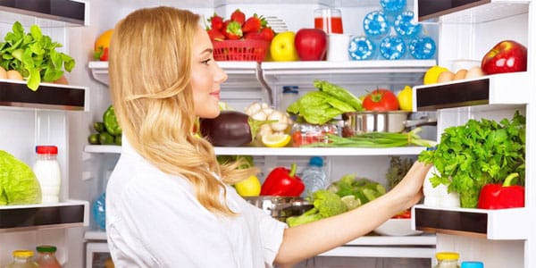 Önüm saklamagyň syrlary