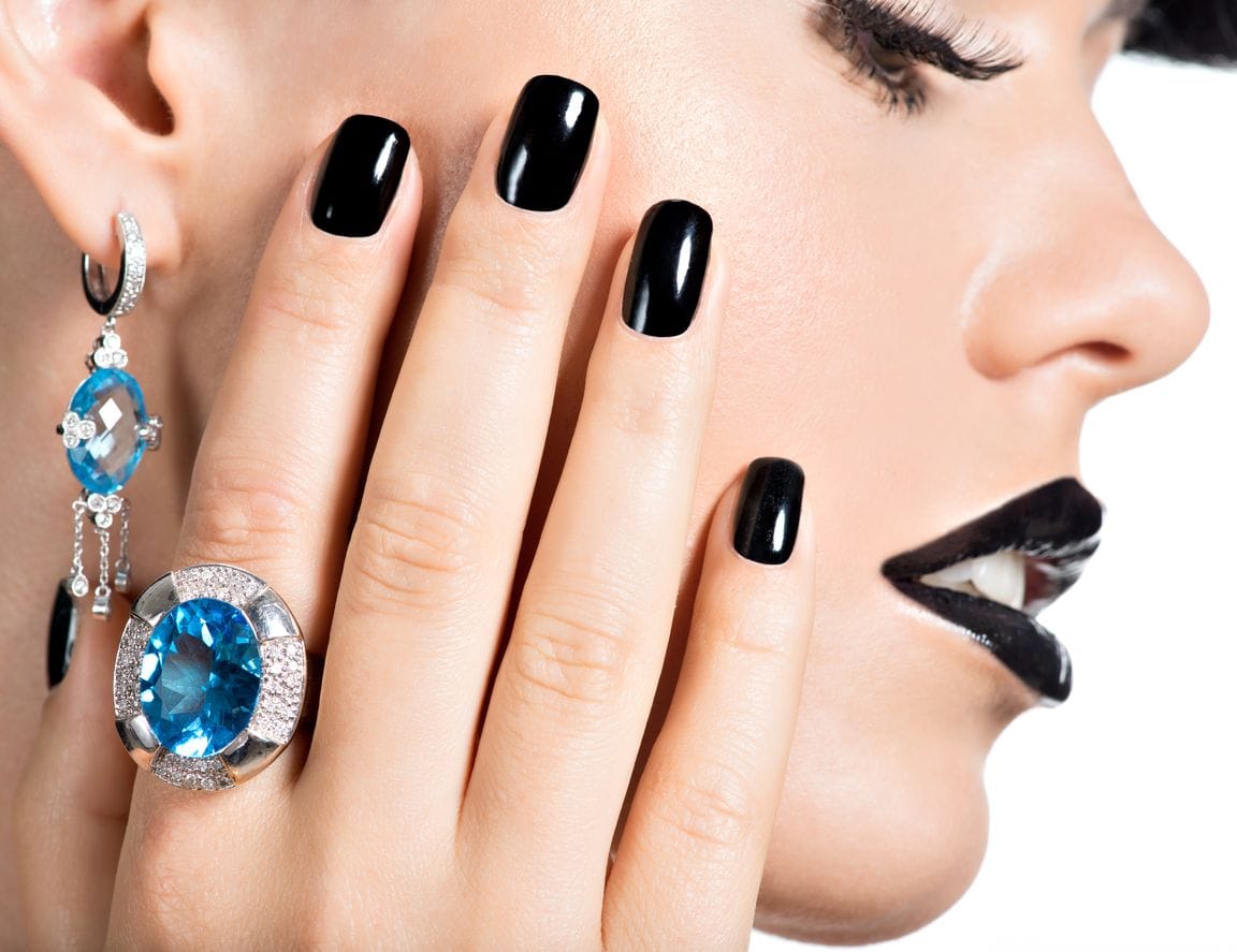 Bižuteriýamy ýa-da gymmat bahaly şaý-sepler?