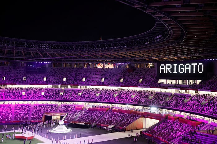 Игры вопреки или объединяющая сила спорта