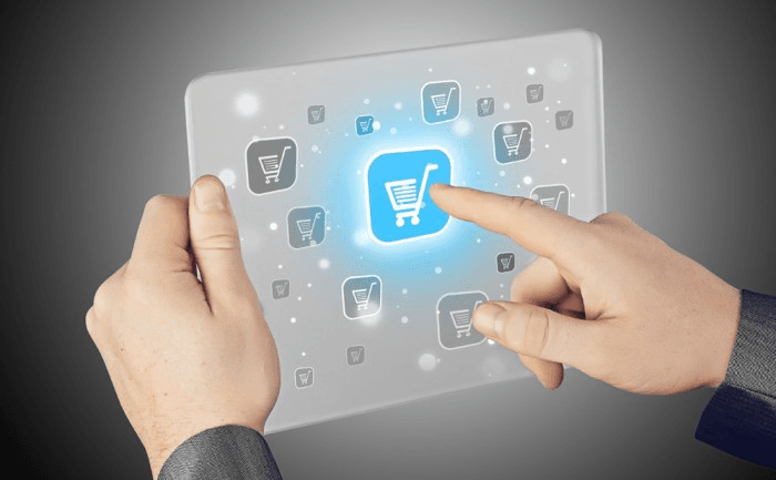 7 шагов на пути к созданию собственного интернет-магазина