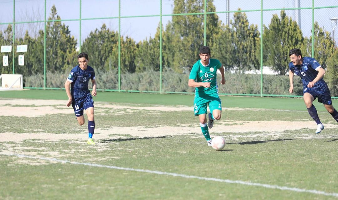 TÝL ― 2020: 2-nji tapgyryň duşuşyklaryndan soň gyzykly hasaplamalar