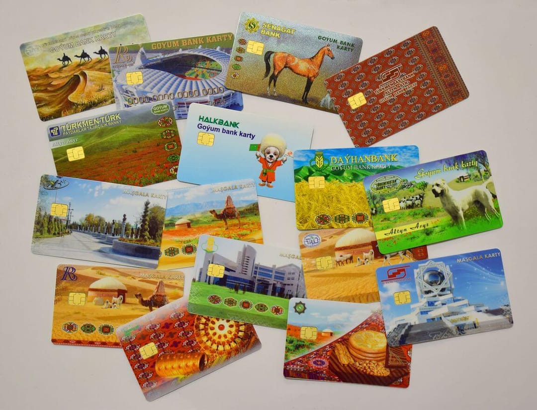 Рекомендации по безопасному использованию банковских карт «Алтын Асыр»