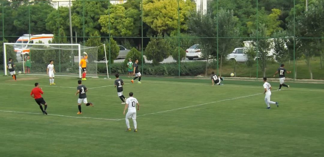 Futbol, TÝL - 2019: 12-nji tapgyrdan soň gyzykly hasaplamalar