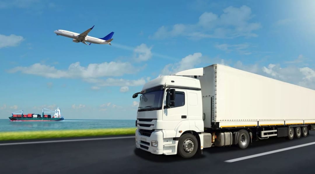 Транспортно-логистическая компания: как это работает