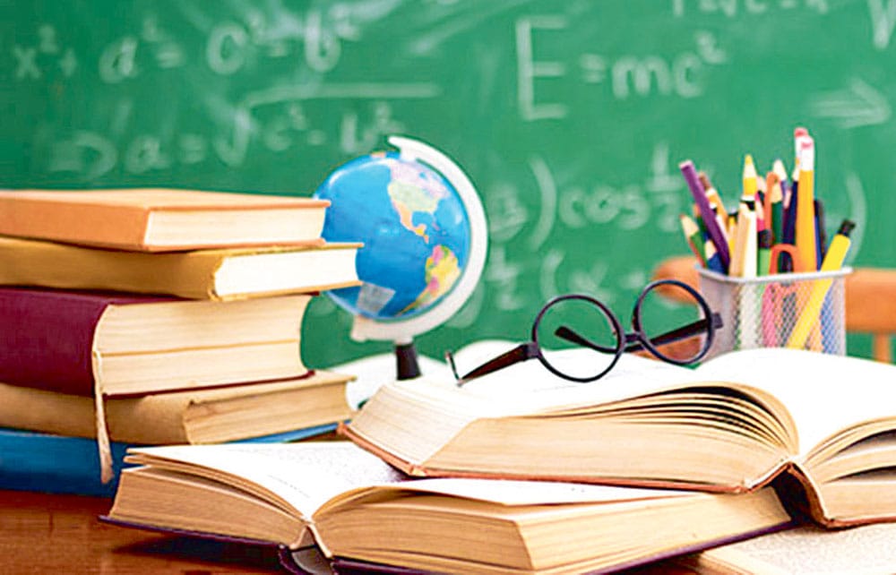 Täze okuw ýyly bilen bagly ýatlatlamalar