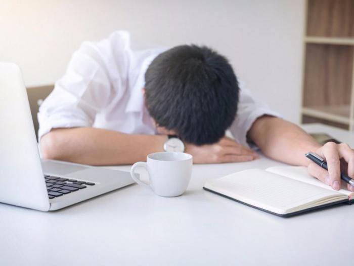 Несколько признаков того, что вы плохой работник