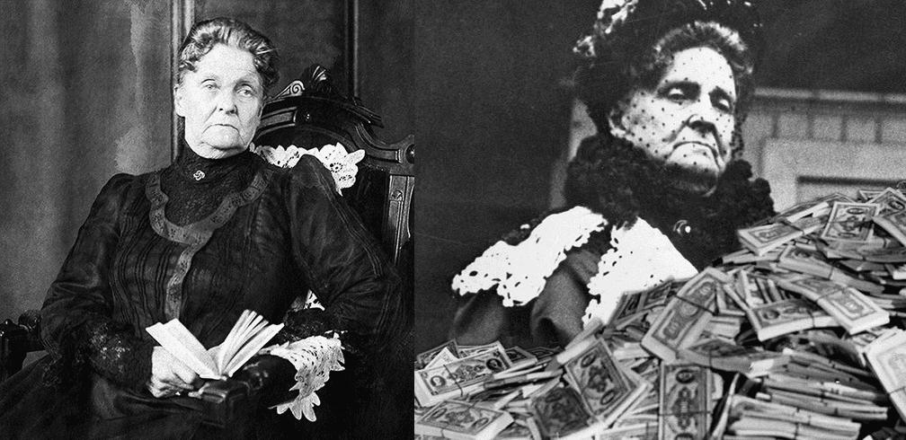 Gysgançlyk sebäpli oglanjyk aýaksyz galdy. Getti Grinyň wakasy