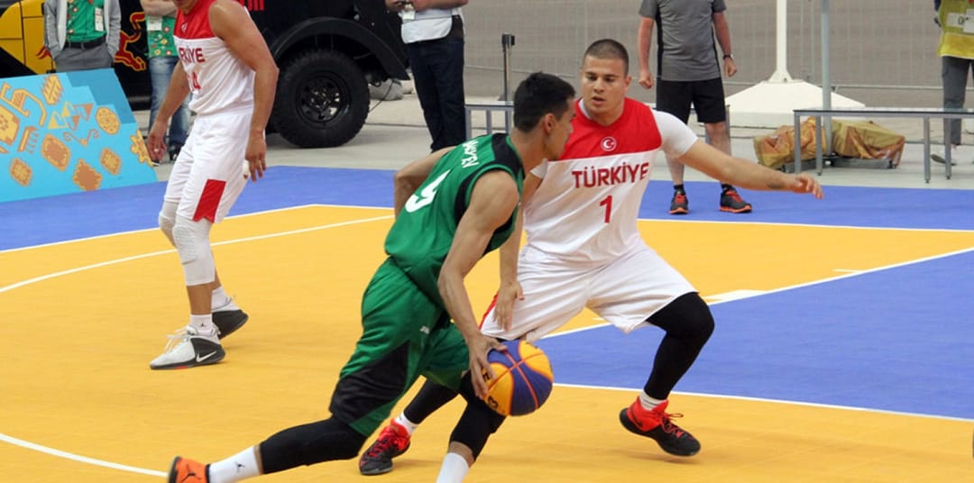 2019-njy ýylda türkmen türgenlerine nähili halkara ýaryşlar garaşýar?