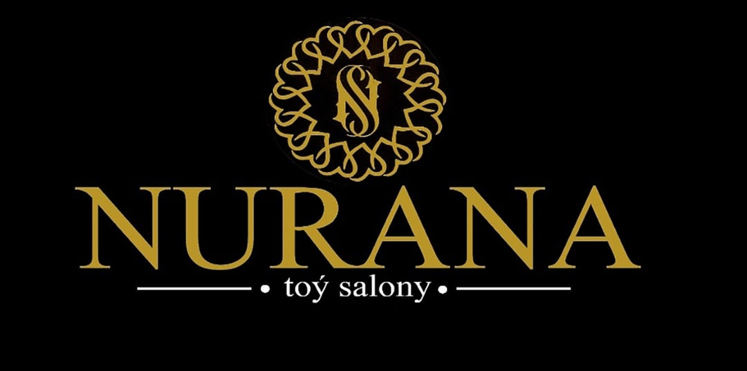 Свадебный салон «Nurana» - традиционные туркменские наряды.