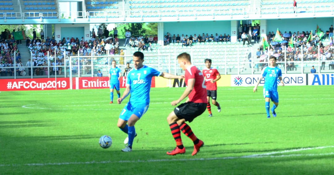 AFK-nyň kubogy - 2019: "Altyn asyr" - "Istiklol" duşuşygynyň käbir aýratynlyklary