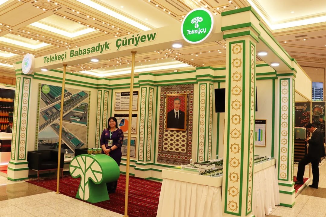 ИП "Tokaýçy": свежие и вкусные грибы в любое время года