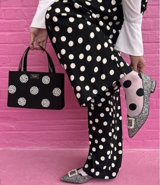 Крестики-кружочки: правильные названия узоров на одежде и характер их владельца