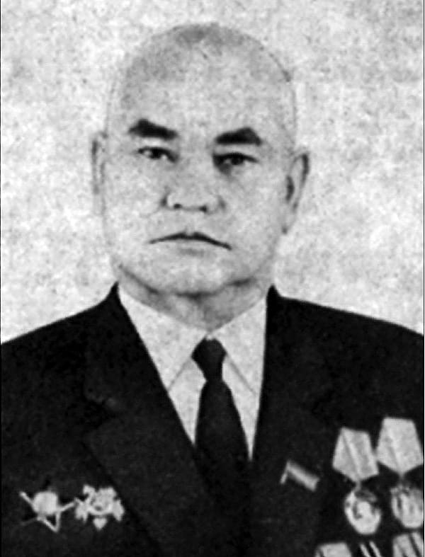 Сегодня – 110 лет со дня рождения Сары Каранова