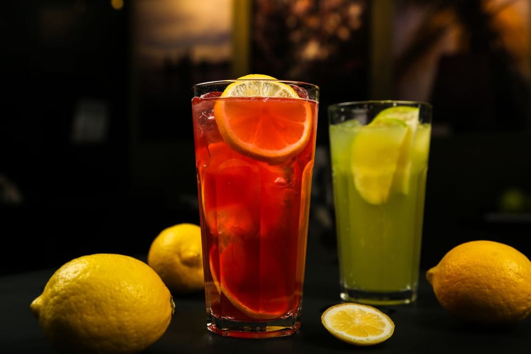 Gazly suwuň aşhanada peýdalanyp bolýan täsin aýratynlyklary