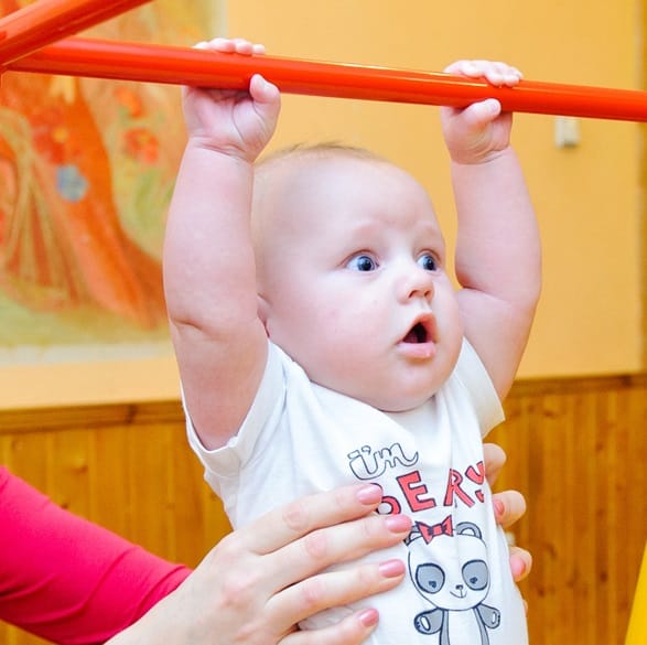 Ýaşlykdan sport - uzak ýyllap sagdynlygyň girewidir