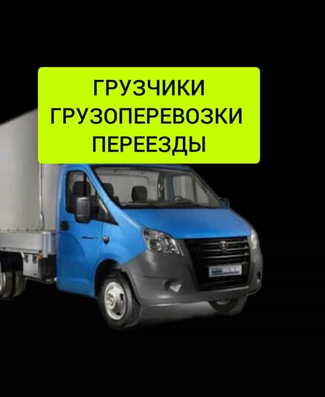 Сборка-разборка, перевозка мебели и вещей,