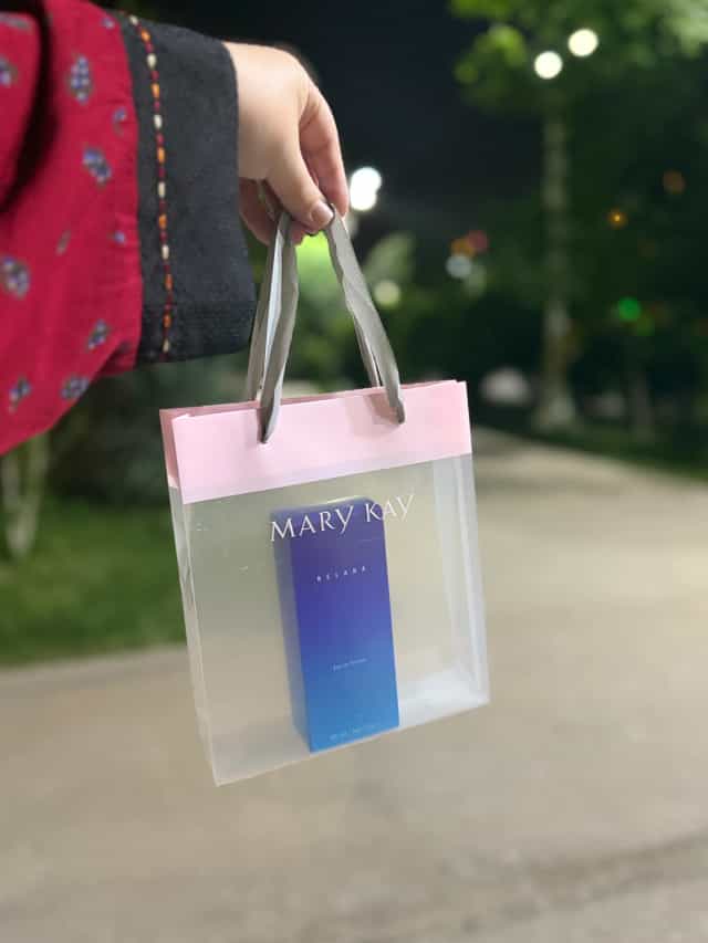 BELARA MaryKay Белара Мэри Кей