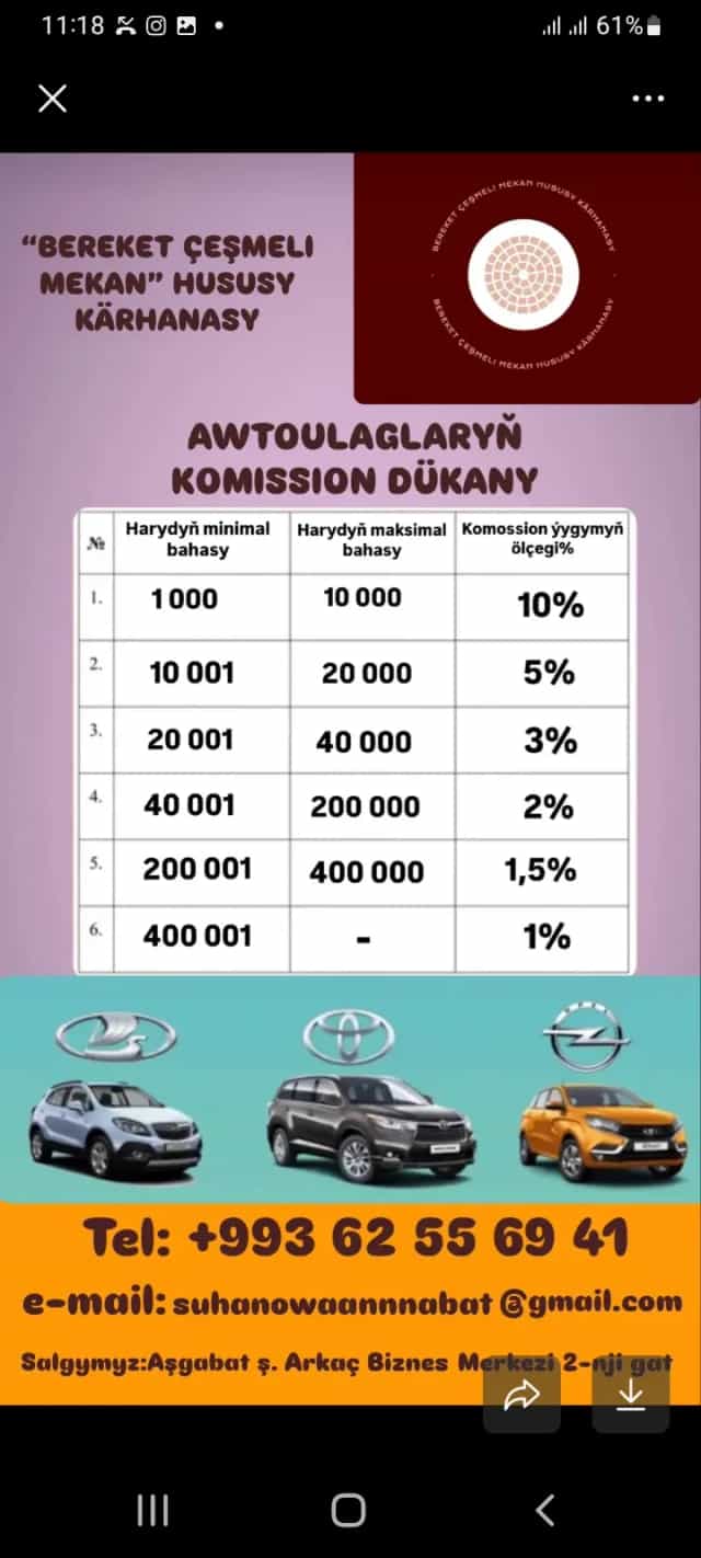 комиссионный магазин