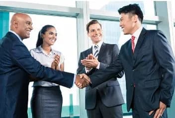 Ваш торговый представитель для импорта из Турции poster