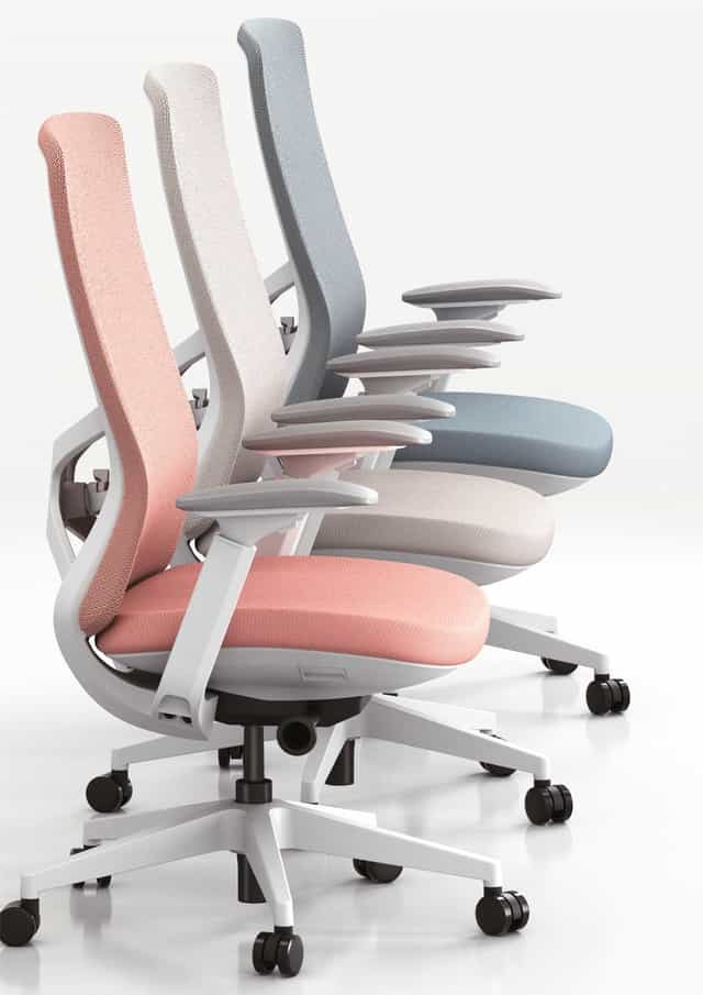 Kresla ofis kreslalary