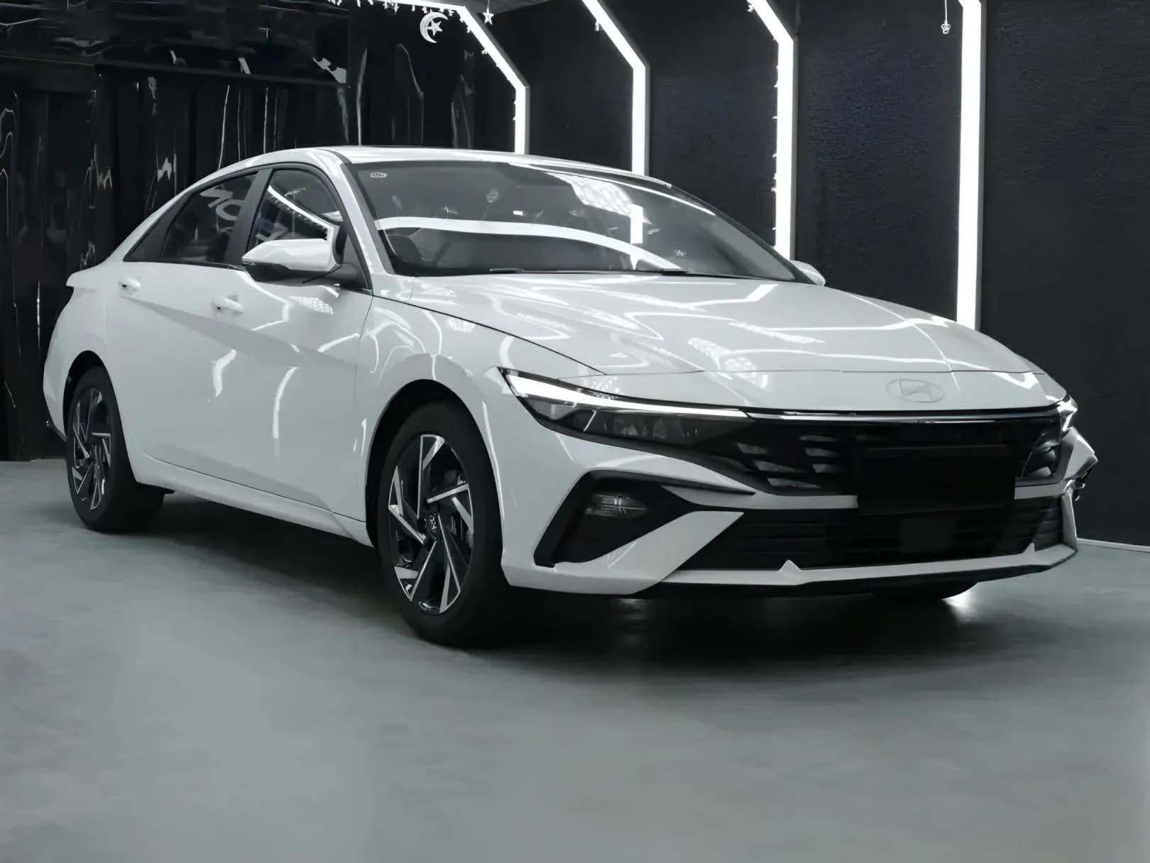 Elantra