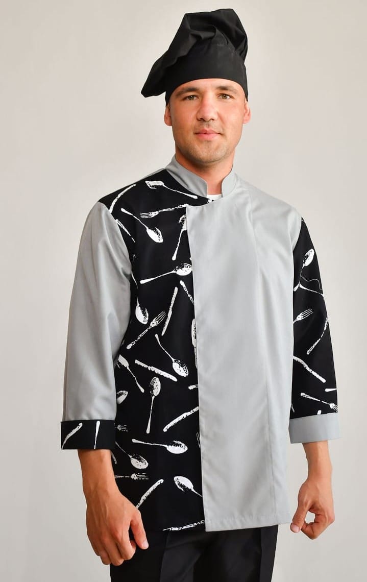 Gandaş Uniform workwear: quality, style and comfort for professionals