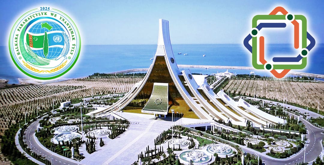 Private Sector Forum will be held in Turkmenistan within the framework of UN Conference