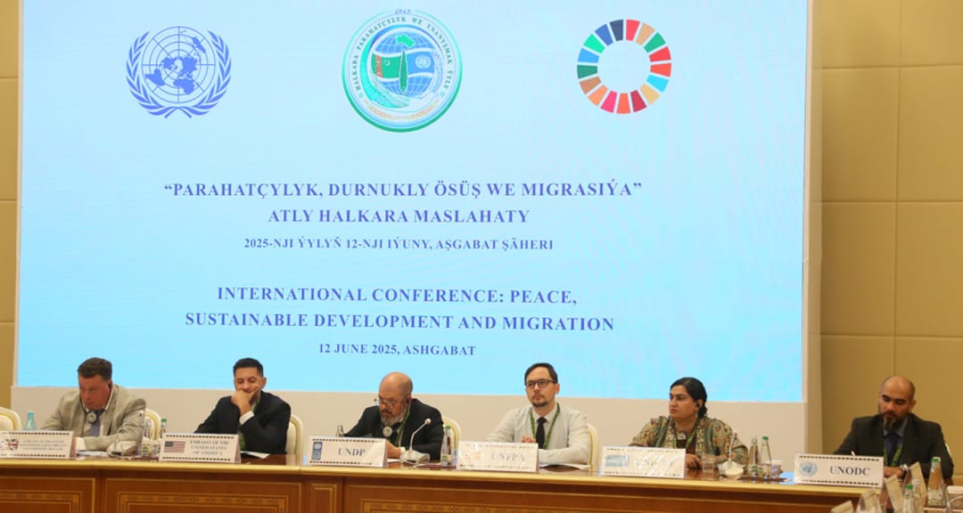 Expert: Electronic visas will increase the growth of tourist flow to Turkmenistan