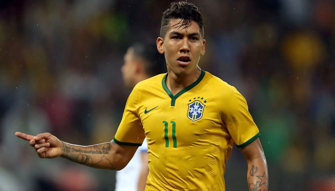 Роберто Фирмино продолжит карьеру в катарском «Аль-Садде»