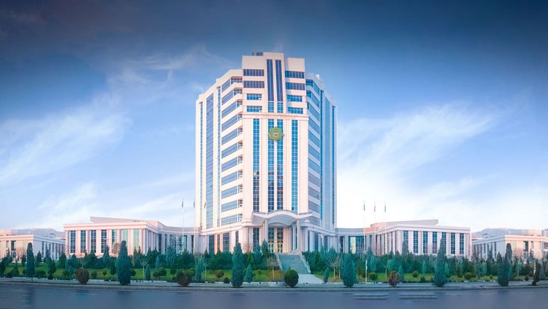 An exhibition in honor of the 17th anniversary of the Union of Industrialists and Entrepreneurs will be held in Ashgabat on March 17-19