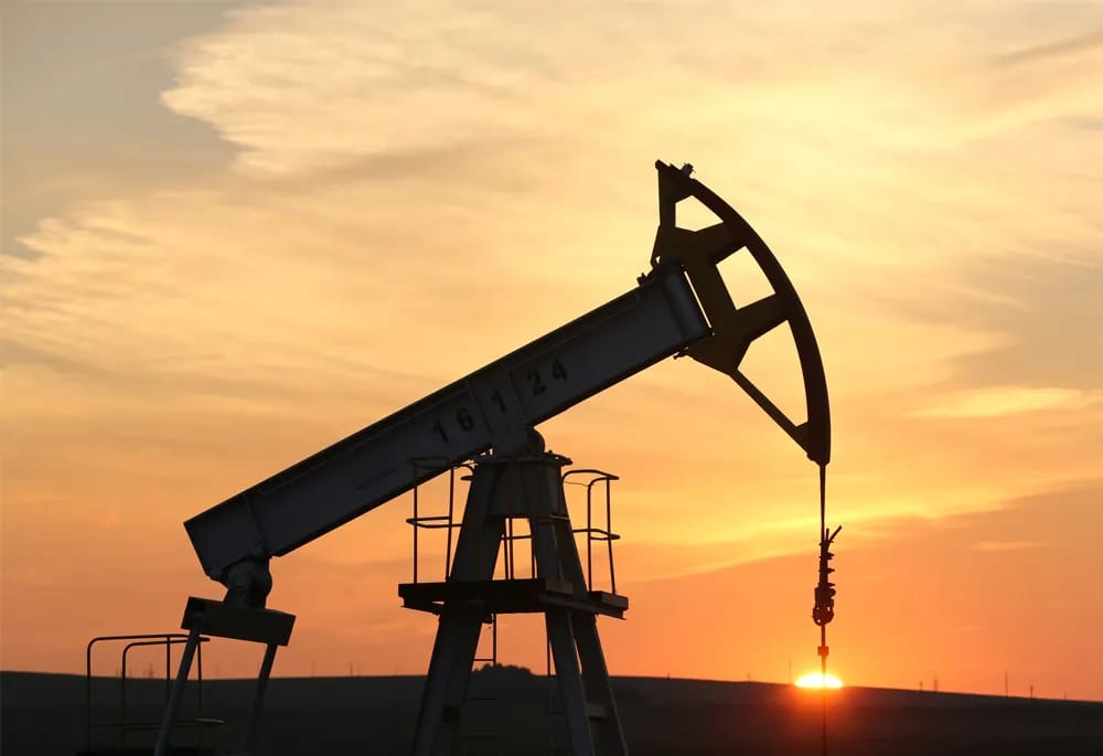 Turkmenistan expects oil production to exceed 8 million tons in 2025