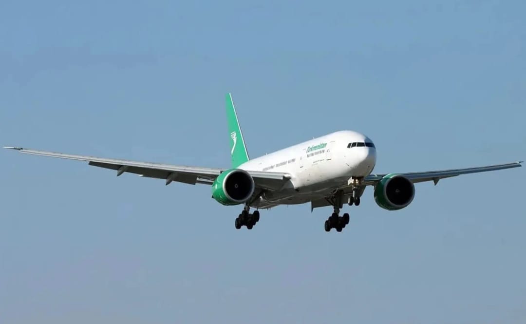 «Türkmenistan» awiakompaniýasy Aşgabat bilen Daşoguzyň aralygynda goşmaça gatnawy açýar