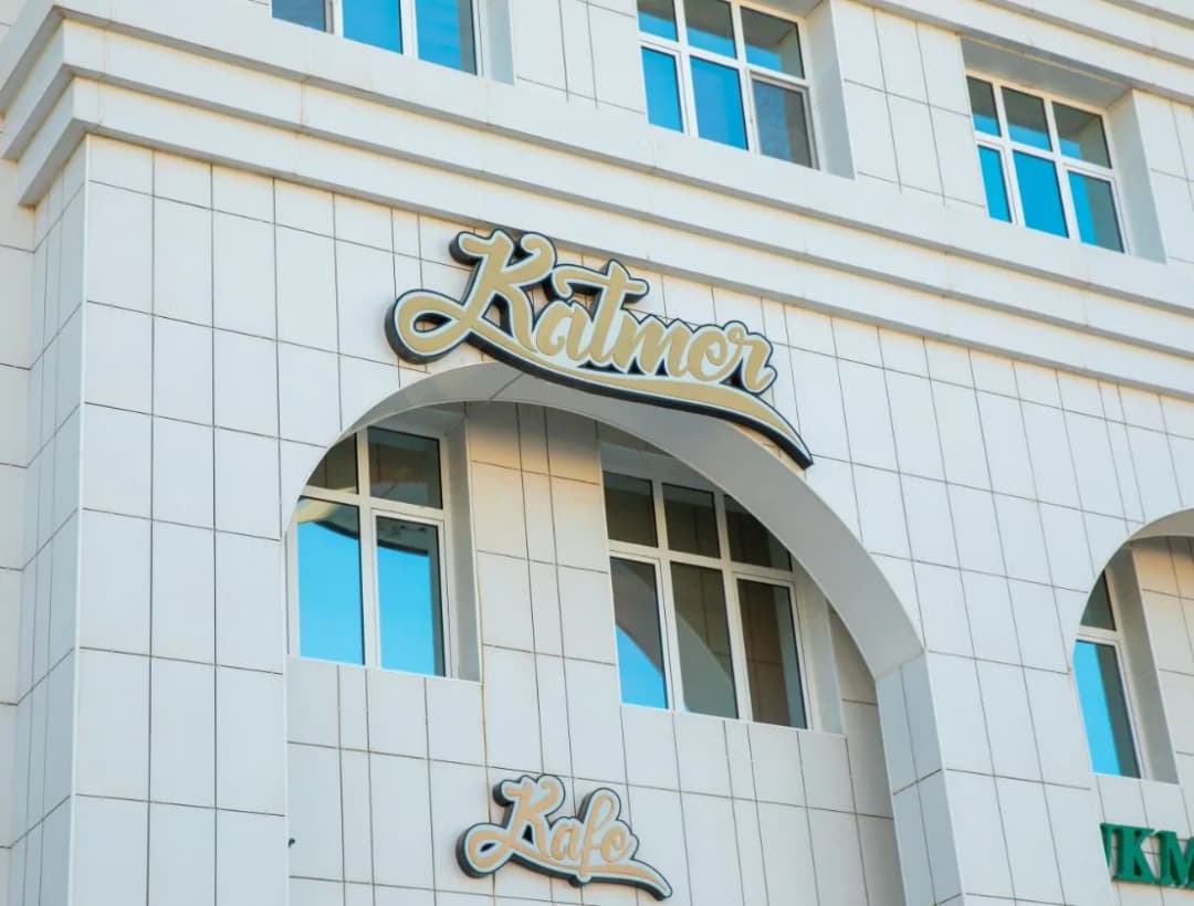 Гости делятся впечатлениями: почему выбирают кафе Katmer