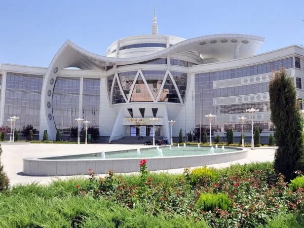 Türkmenistanly alymlar fitomineral bejeriş geliniň awtorlyk hukugyny bellige aldyrdylar