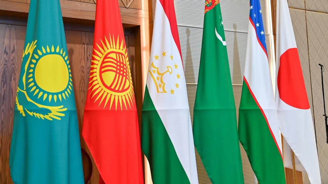 Aralık ayında, devlet başkanları düzeyinde ilk "Orta Asya + Japonya" zirvesi yapılacak