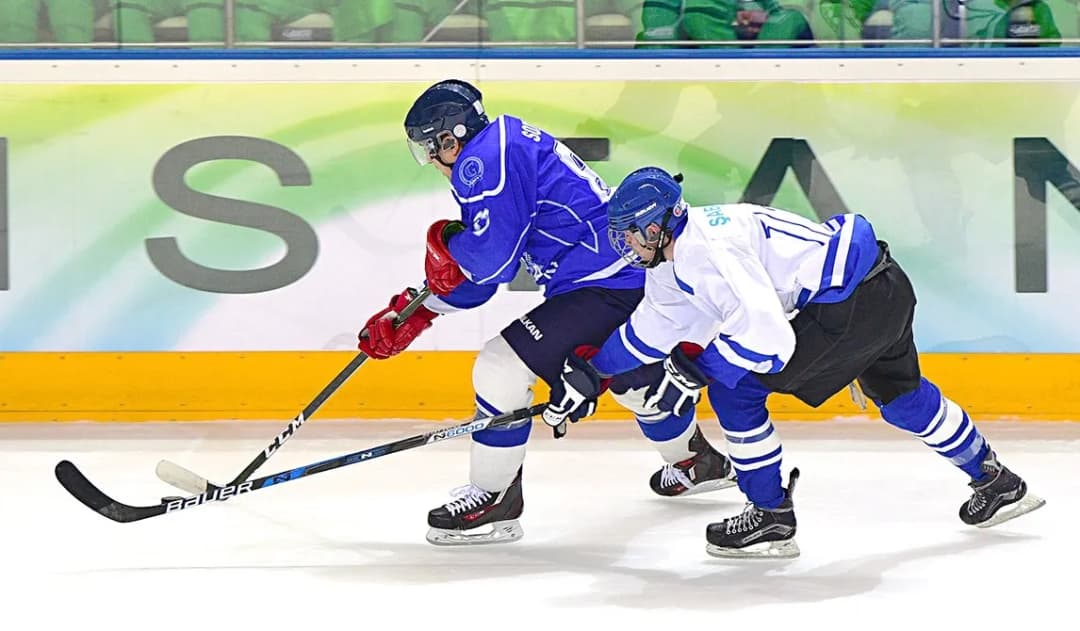 В Ашхабаде стартовал хоккейный турнир «Кубок Нейтралитета»