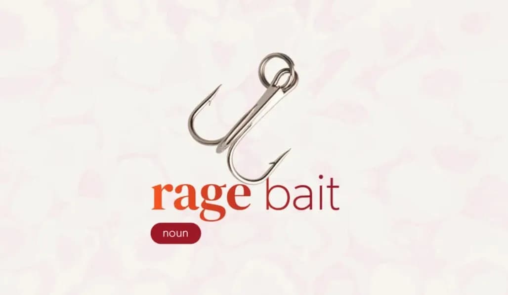 Oksforduň sözlügi ýylyň sözüni yglan etdi