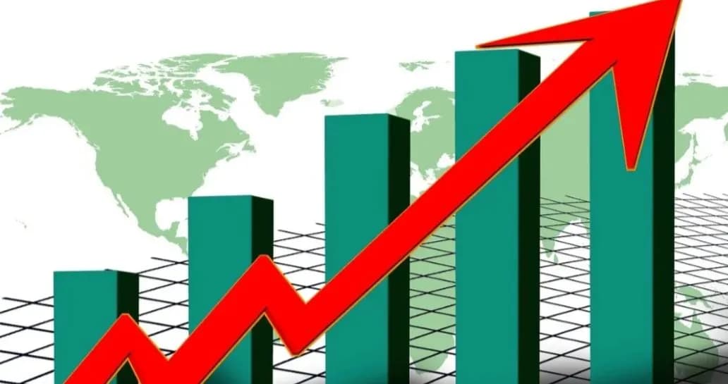 Türkmenistanda JIÖ 6,3 göterim artdy