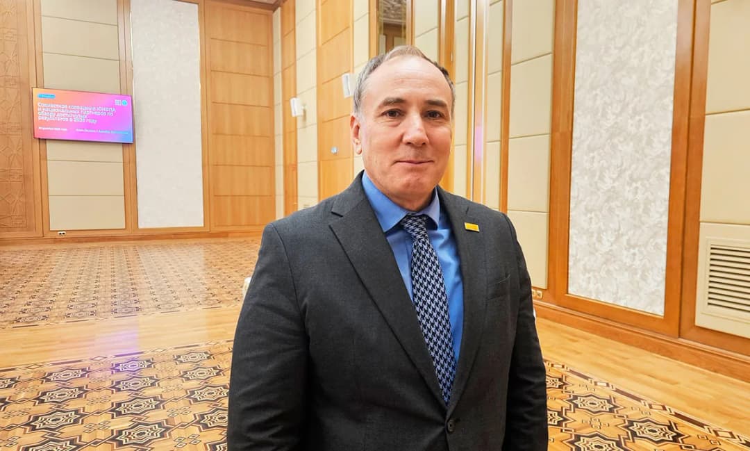 ЮНФПА в Туркменистане: «Мы считаем 2025 год весьма успешным»