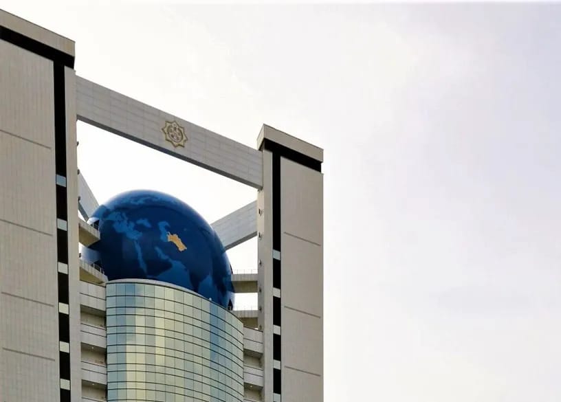 Президент Туркменистана определил приоритеты внешней политики на 2026 год