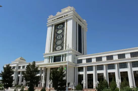 В Туркменистане прошел Открытый брейн-ринг с участием студентов из 18 вузов