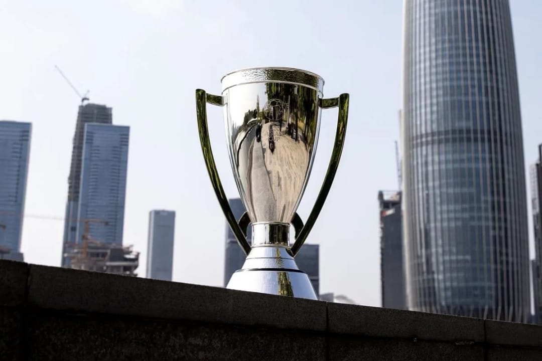 Китай во второй раз подряд примет молодежный Кубок Азии по футболу