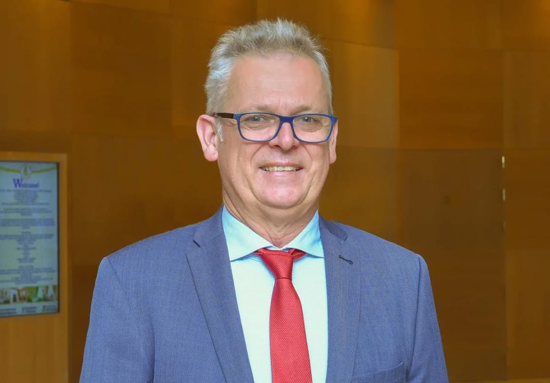 Австрийская DiproMed видит большой потенциал туркменского рынка медицинских изделий